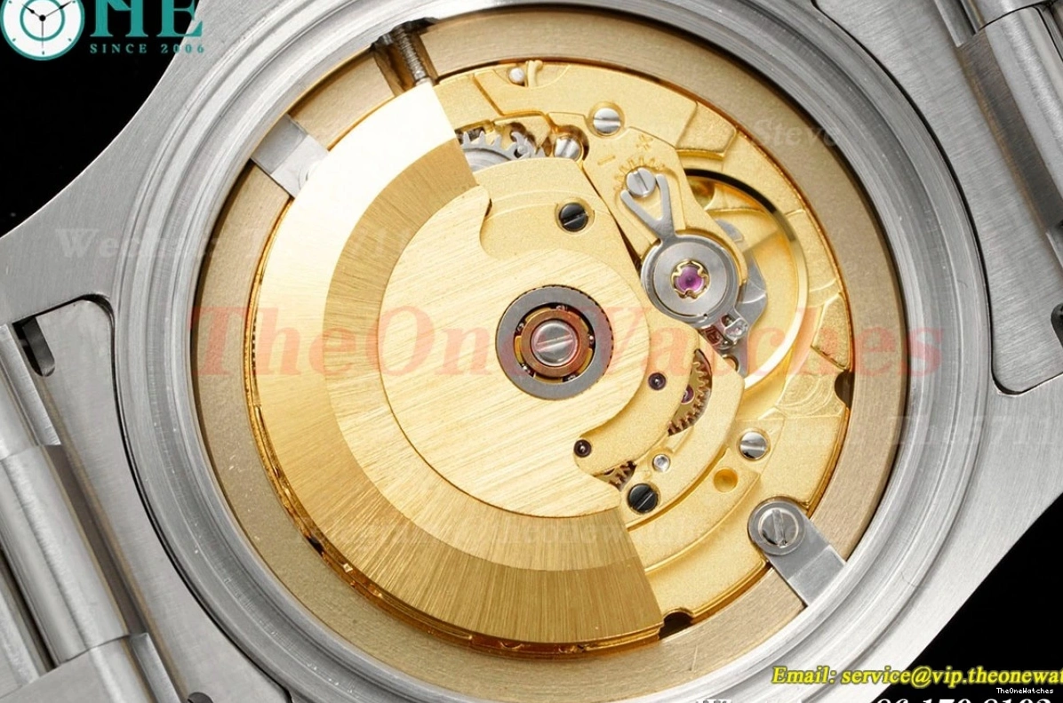 126622 40mm Blue Dot SS Yacht-Master A2836 SS GSF 0218